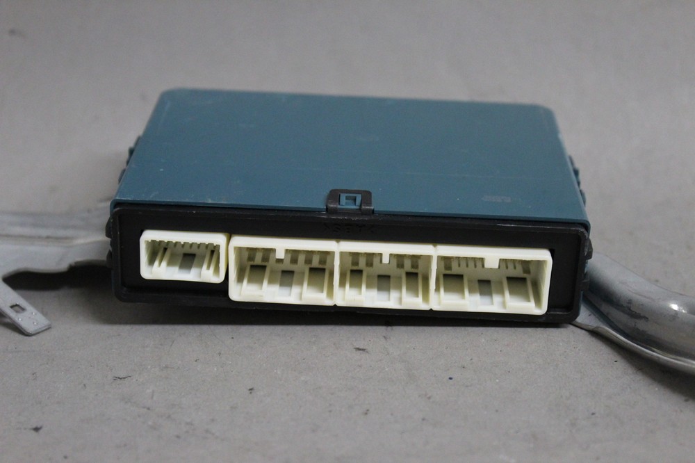 2007 2008 2009 LEXUS LS460 LEFT DRIVER DOOR MULTIPLEX NETWORK MODULE 8922250270