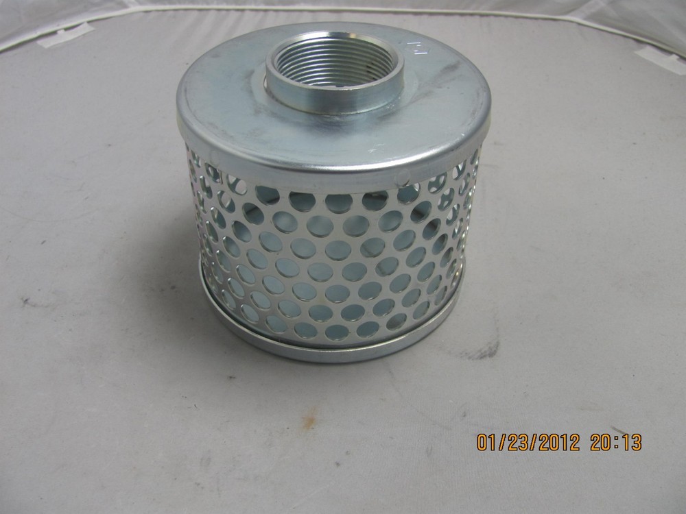 Graco Paint Sprayer Strainer 187119