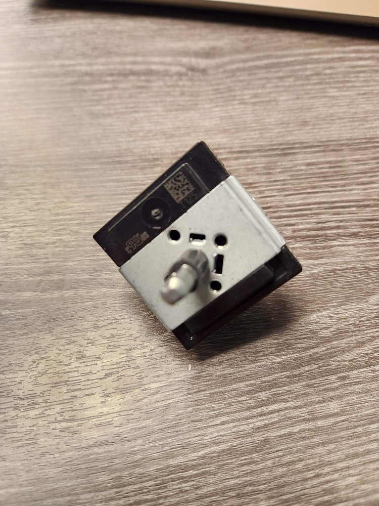 Frigidaire Range Oven Surface Element Control Switch 5304526190, 305458905, A173