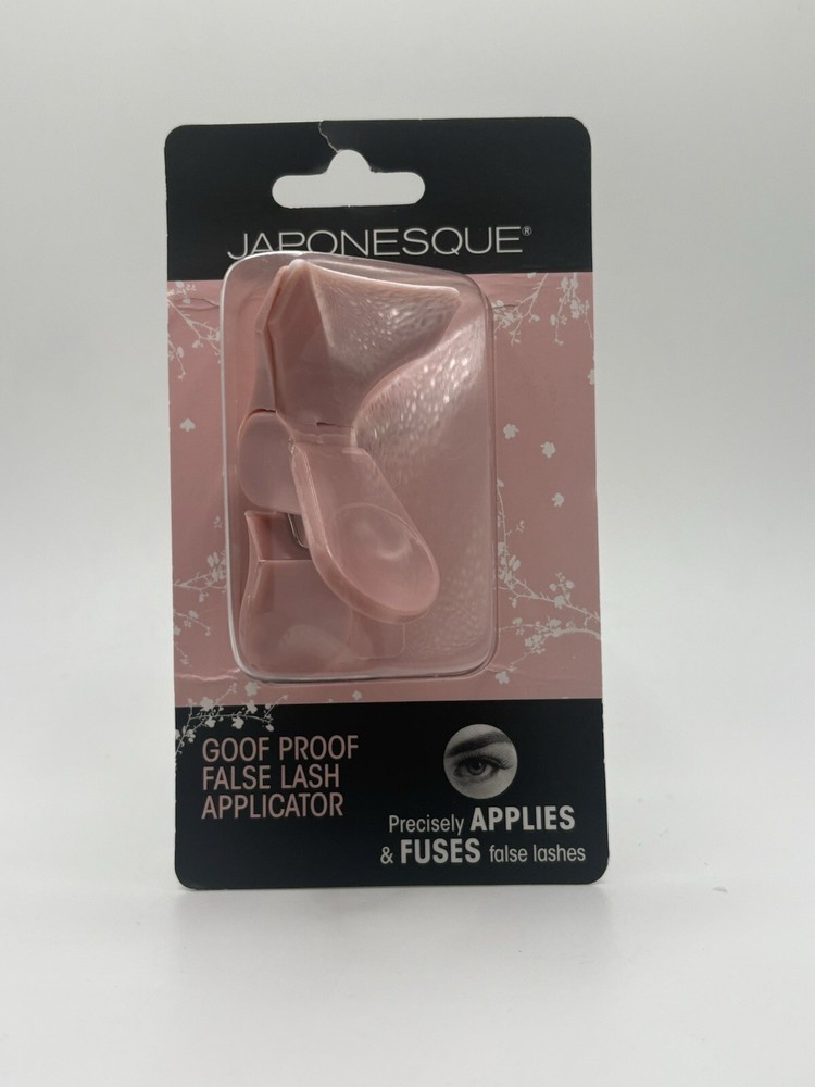 JAPONESQUE GOOF PROOF FALSE LASH APPLICATOR