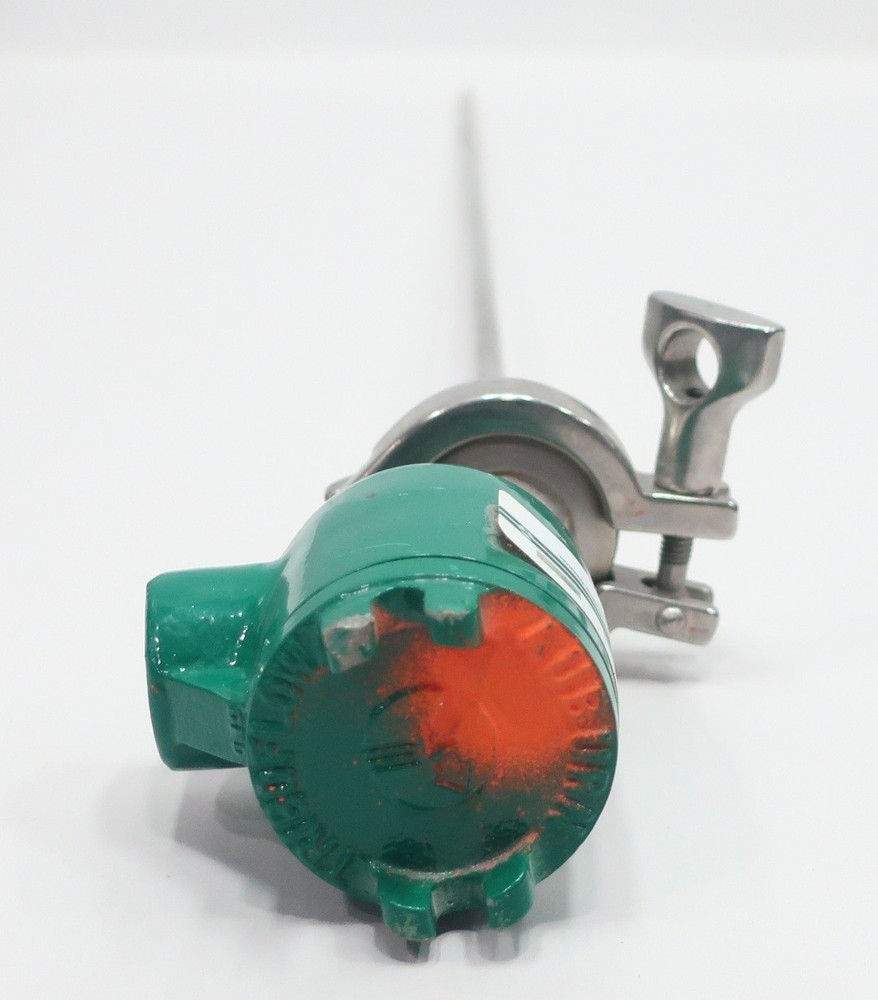 Auburn SERIES 2000 Thermocouple