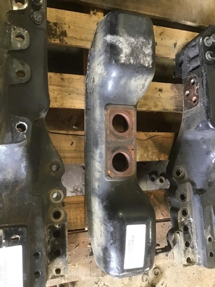 Replaces 2010 WESTERN STAR 4900 FRONT ENGINE MOUNT , MT