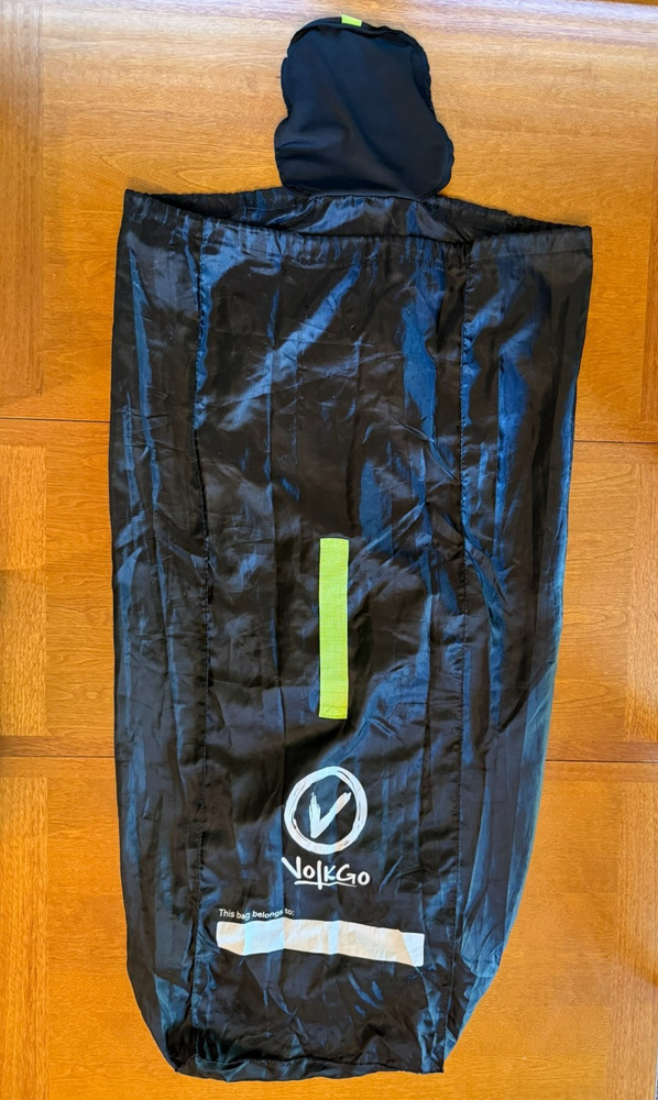VOLKGO Umbrella Stroller Bag