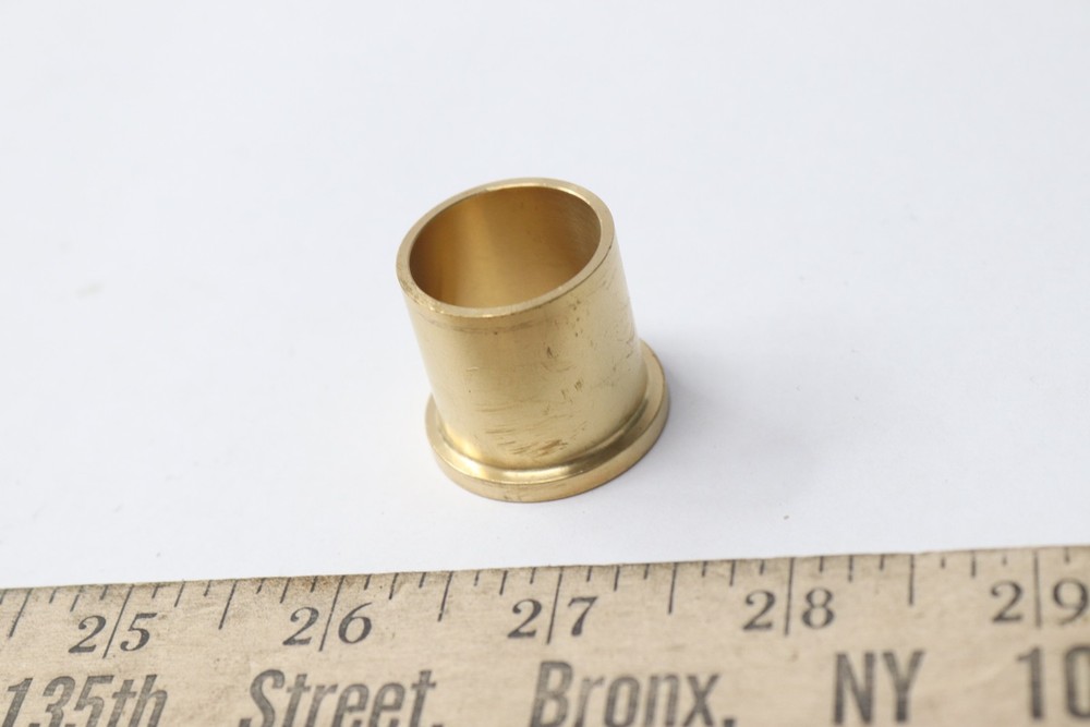 Tail Piece Union Nut 3/4" SWT. 1" 6864-11