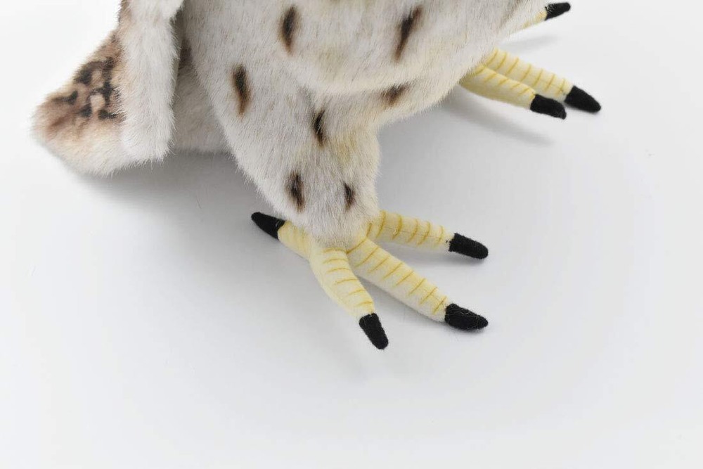 BH6776 HANSA Blakiston's Fish Owl 40