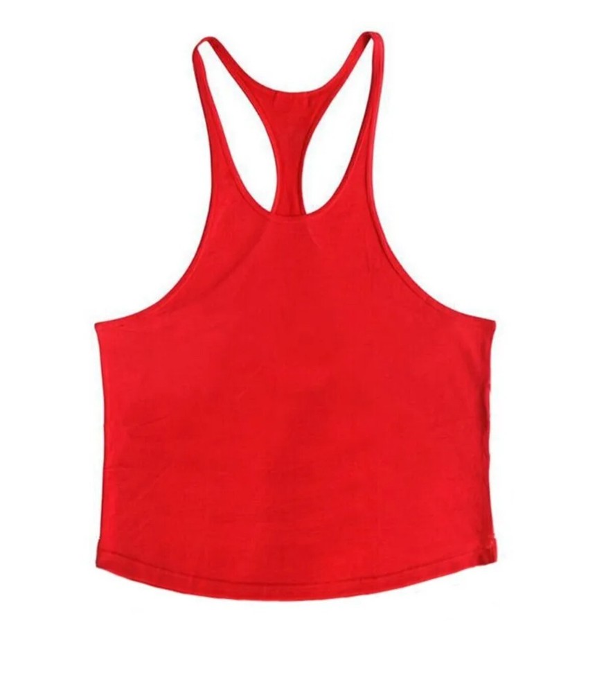 Bodybuilders Stringer Tank Top