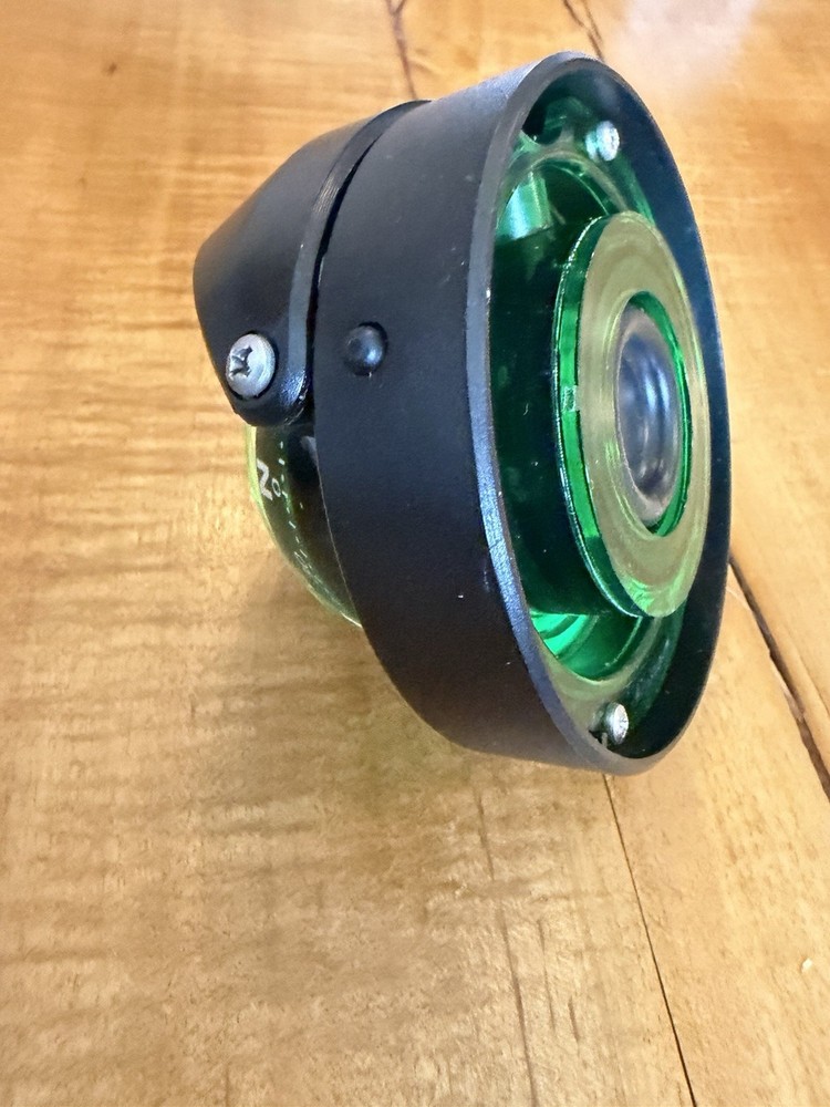 Ritchie Navigation S-53 Explorer Surface Mount Compass. No Box, Never Used!