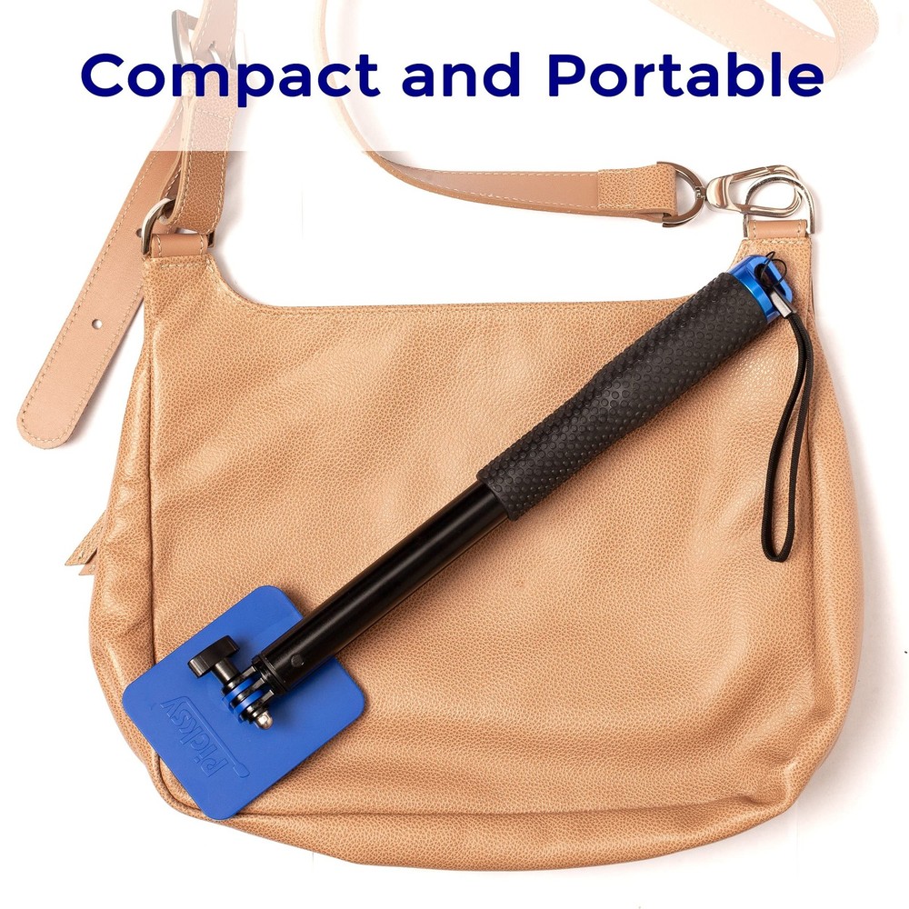 Sticky Picker-Upper | Reaching Aid