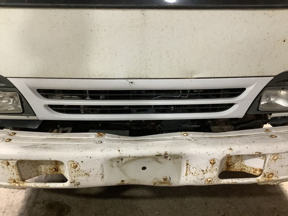 Isuzu NPR Grille - Used