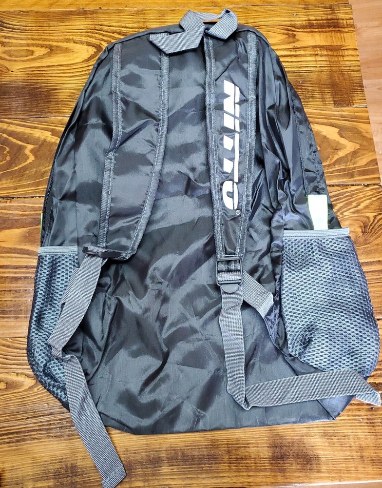 Nitro Backpack light weight