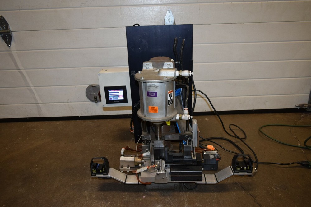 Air-Mite DAP19 Pneumatic Press