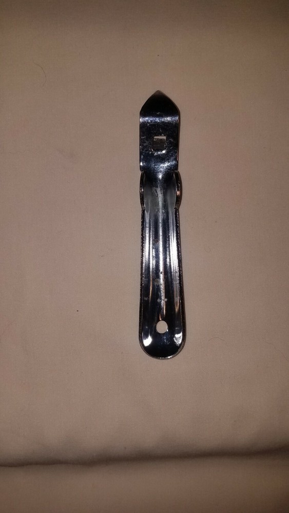 UNIQUE STAINLESS STEEL BOTTLE/CAN Opener