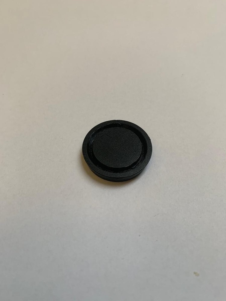 Diana mod. 5 Airgun piston seal