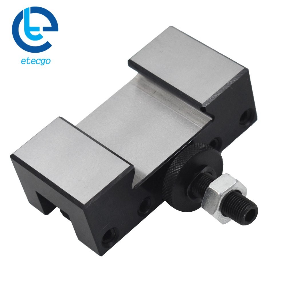 BXA 250-201T Oversize 3/4" Turning Quick Change Tool Post Holder 1PC