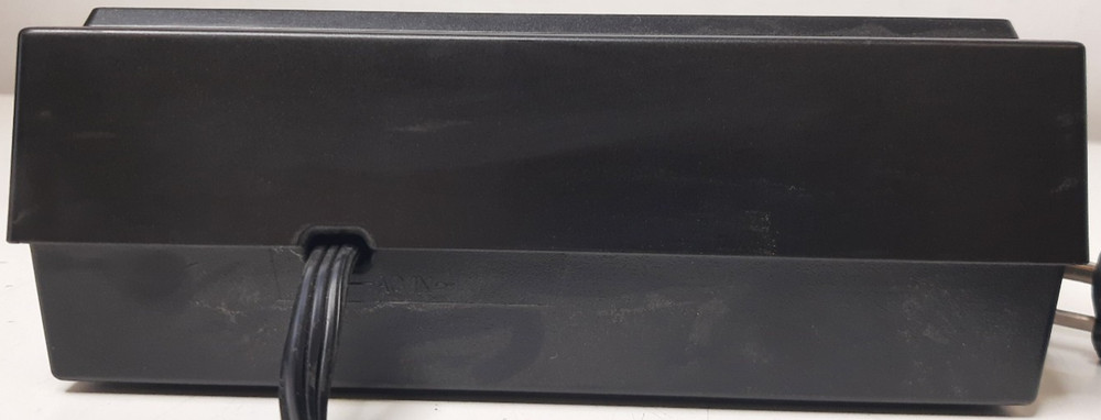 Panasonic RR-930 Microcassette Transcriber With Foot Petal Tested
