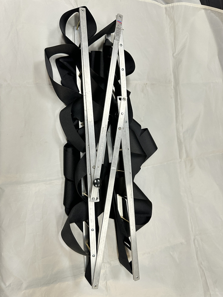 Light Tools Collapsible Fabric Blinds, Small (28' x 23')