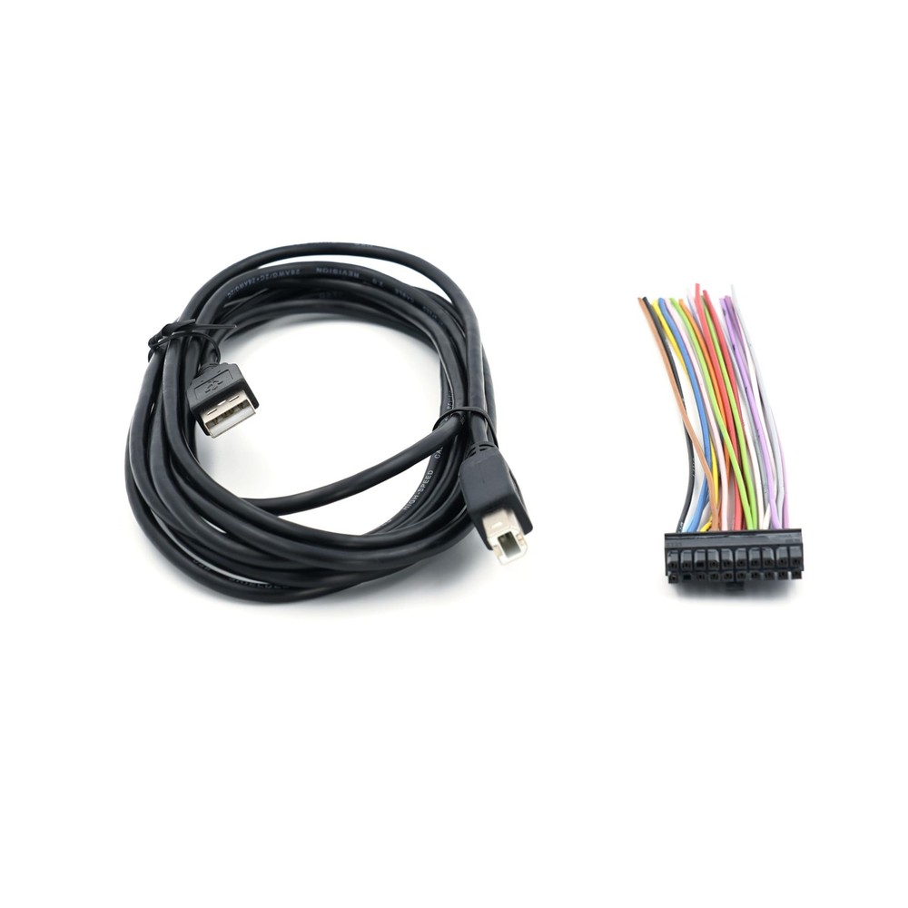 Audison bit Ten Digital Signal Interface Processor | 4 Channels in | 5 Out