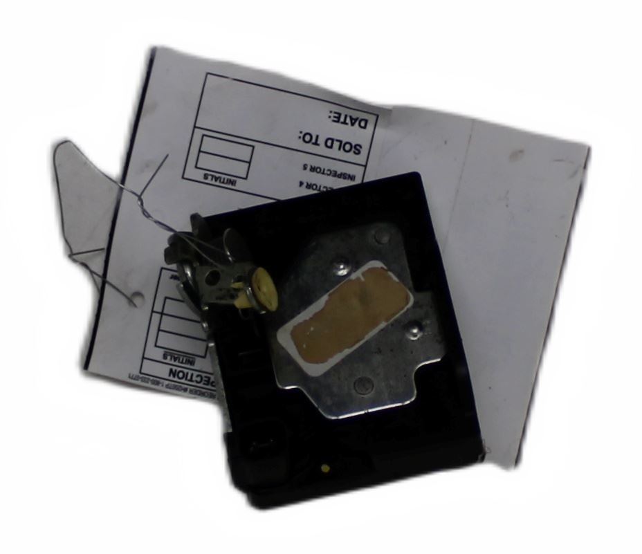 ESCAPE    2006 User Defined 1483301