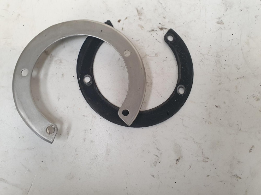 SUZUKI SV 1000 LOCK SET 2005