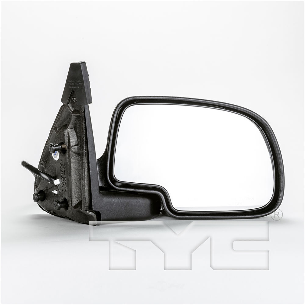 Door Mirror TYC 2170251