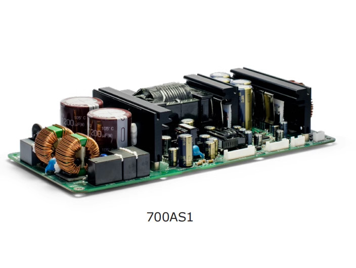 适用于ICEPOWER 700AS1放大器板700W丹麦音频放大器