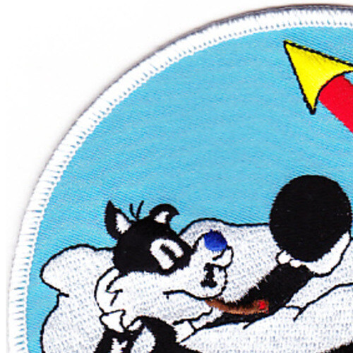 VF-94 Patch Squadron Ninety Four