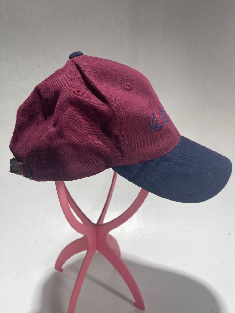 Dish Network Entertainment Environments Cap Hat