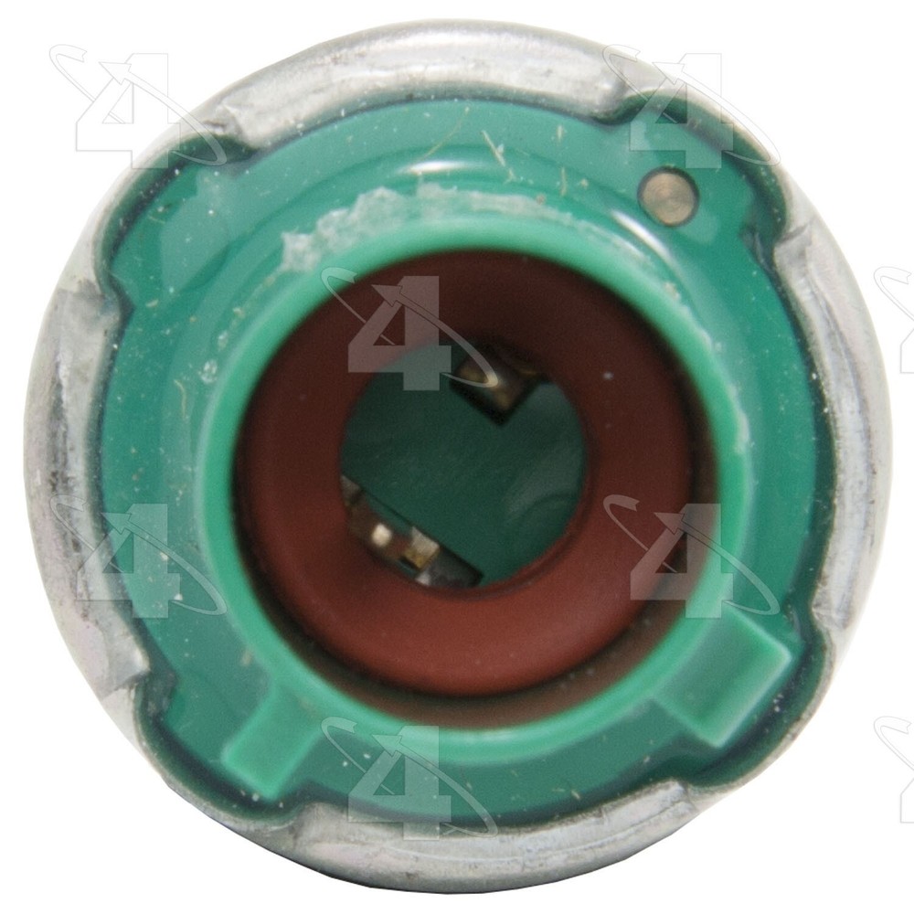 A/C Compressor Cut-Off Switch 4 Seasons For 1991 GMC Syclone
