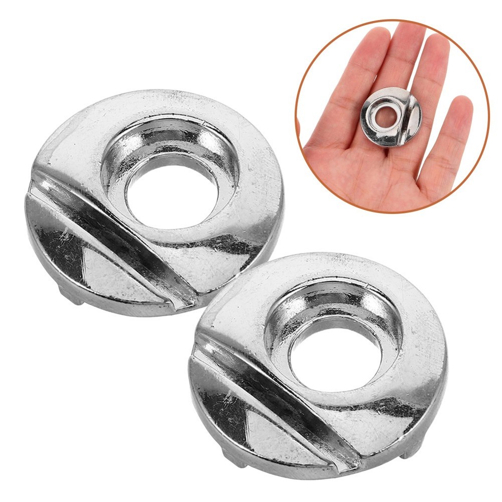 Roller Skates Spikes Hardware Bolts Skating Shoe Screws Replacement