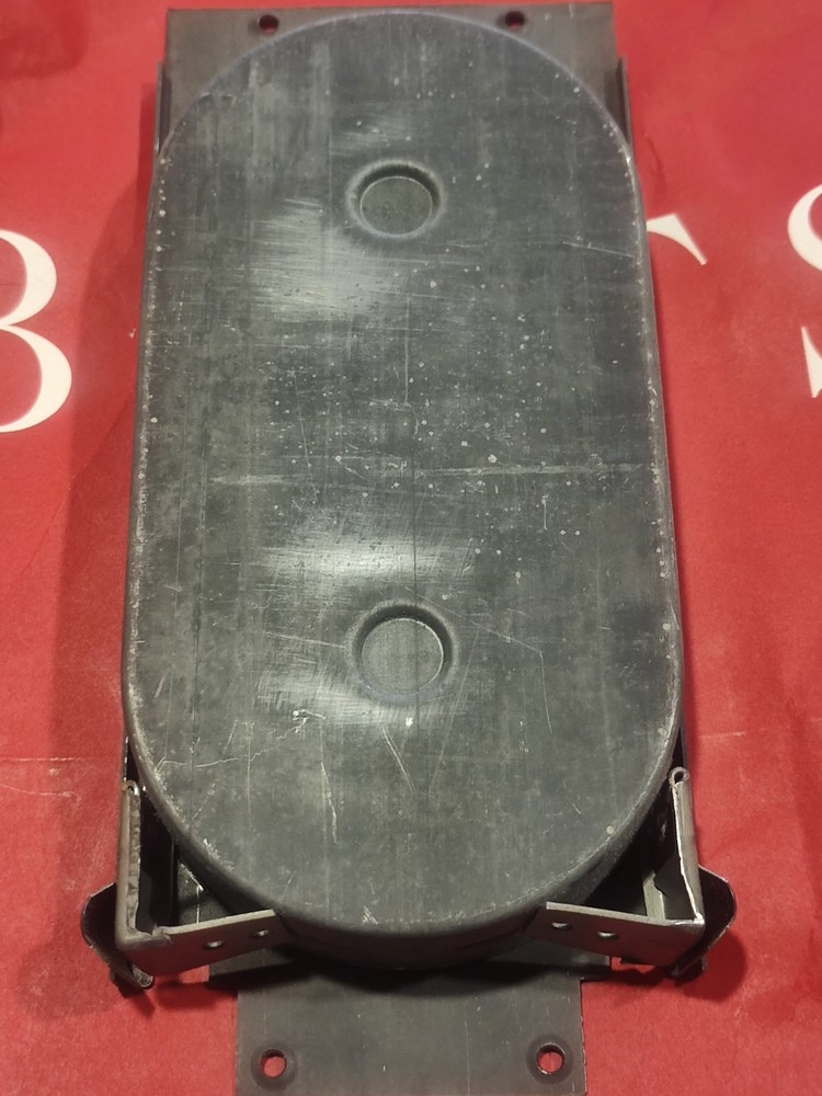 Wood sash balance Duplex Adjustable, #2