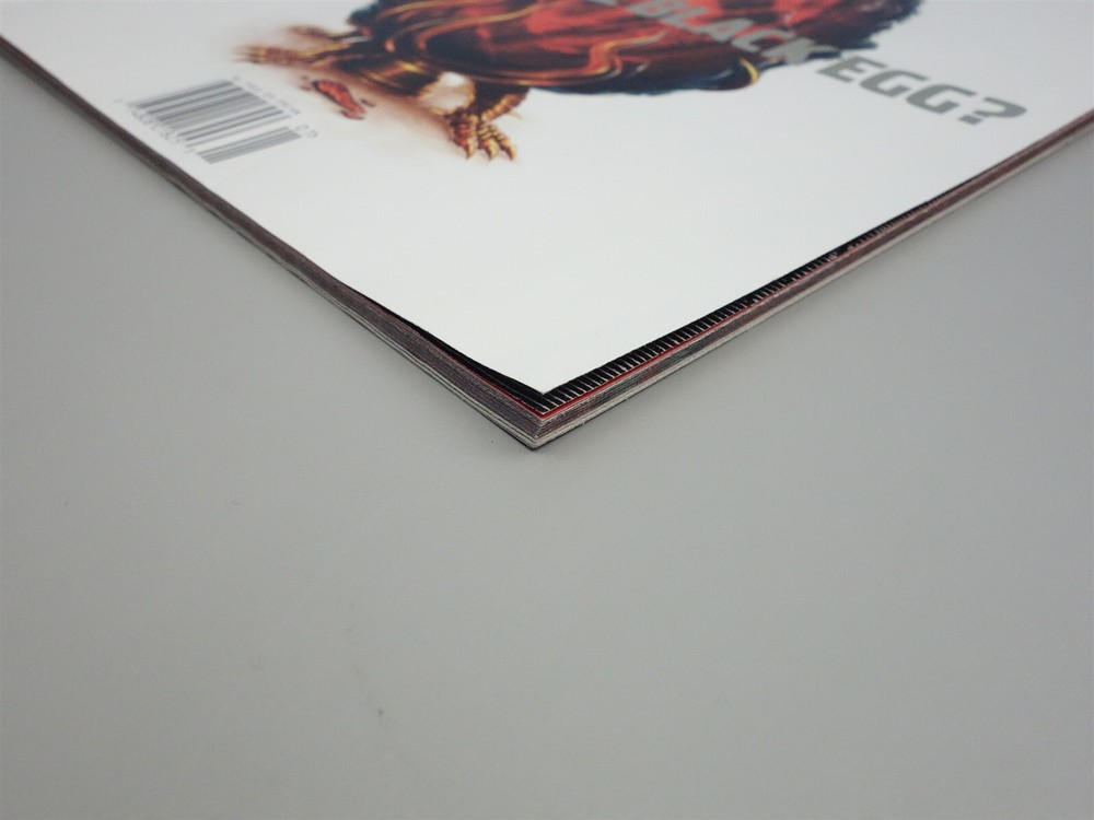 Dungeon Magazine: Issue # 106 (TSR)