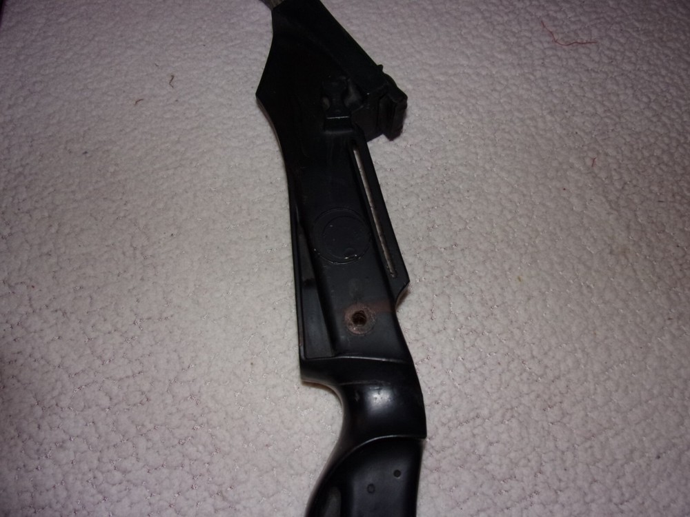 Vintage Indian Compound Bow