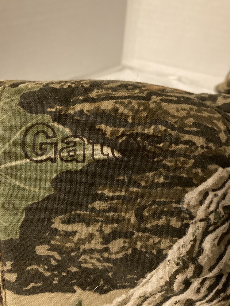 Camo Gloves Camo Hat Bundle