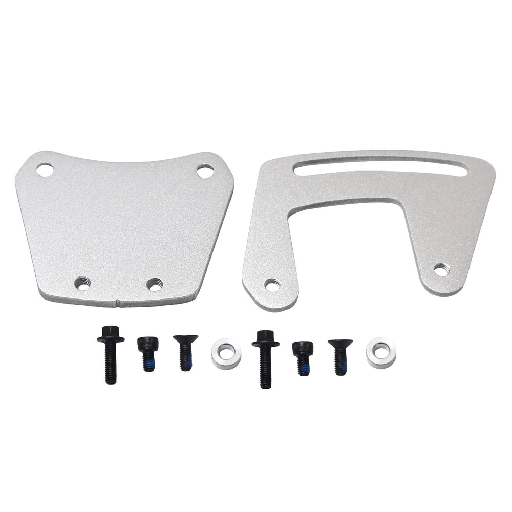 Adjustable Timing Ignition Coil Bracket Fit GX200 Predator Tillotson Clone
