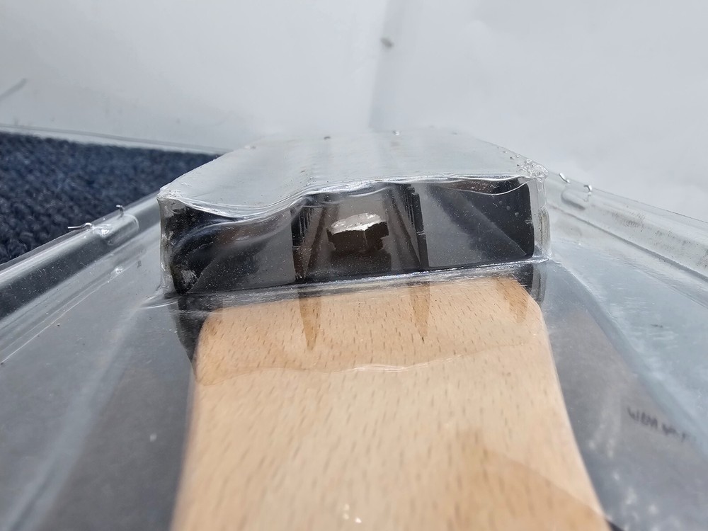 Buffing Wheel Rake Cleaning Tool for Polishing Wheel Compound