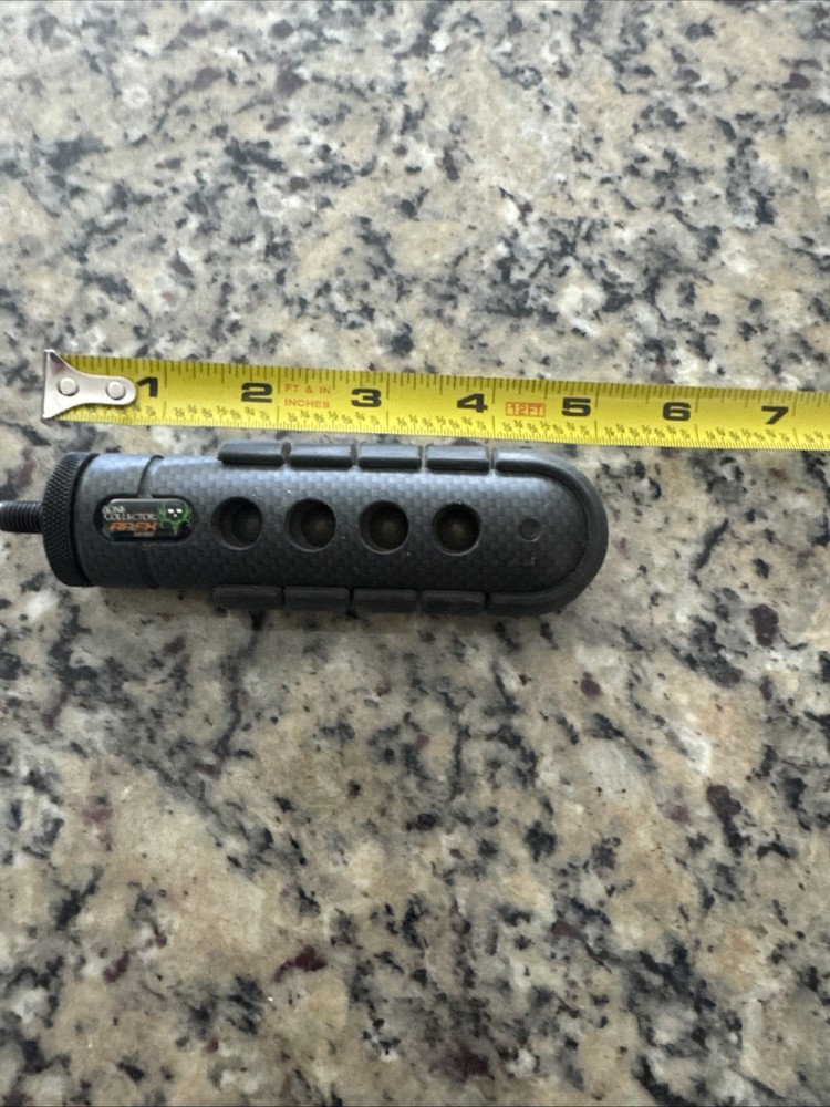 Bone Collector Apex Archery  Stabilizer 5”