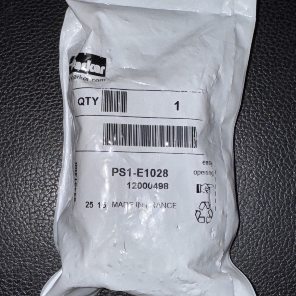 Parker PS1-E1028