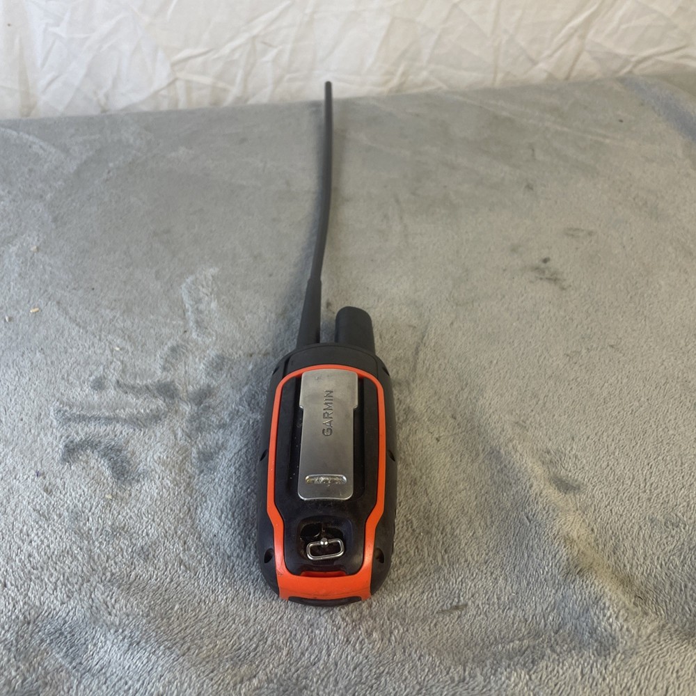 Garmin Astro 320 GPS Tracking Handheld