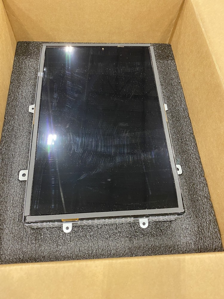 Telsa Touch Screen Control Unit 1451809-UO-J