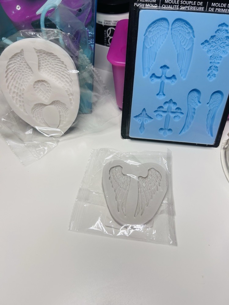 Clay Bundle Lot Everything You Need To Get Started