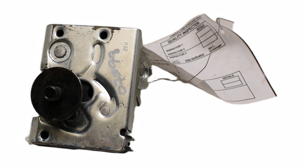 ESCAPE 2006 User Defined OEM