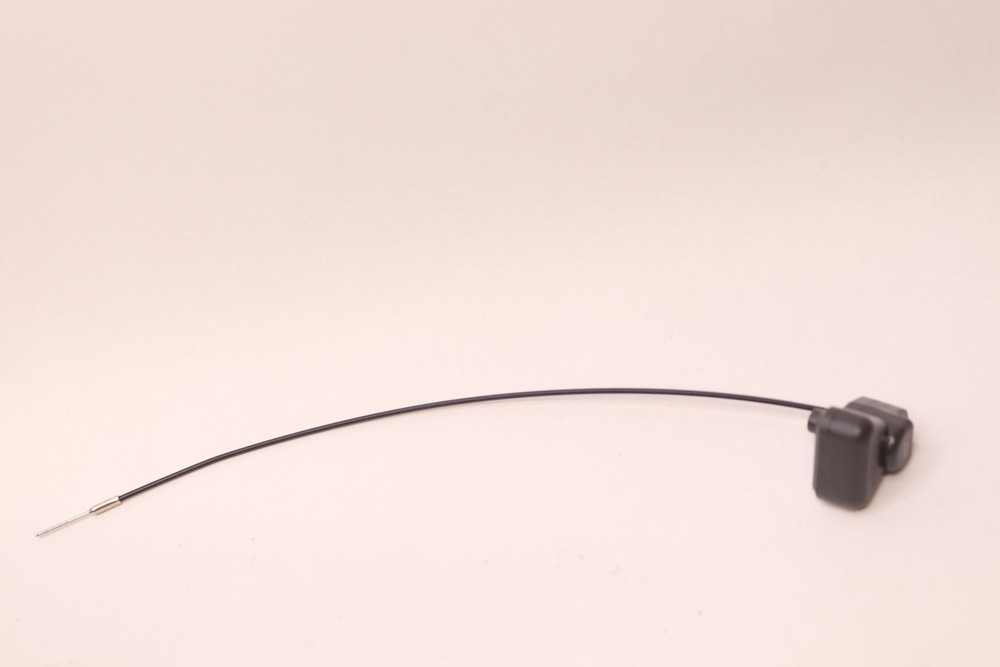 Alpha Electronic Alarm
