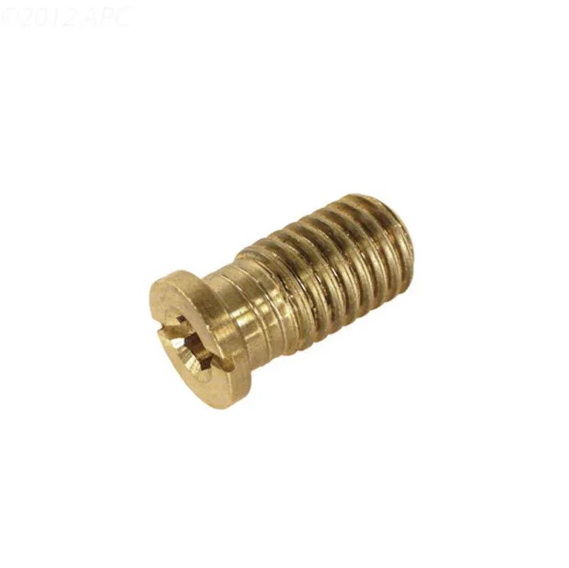 BRASS ANCHOR SCREW