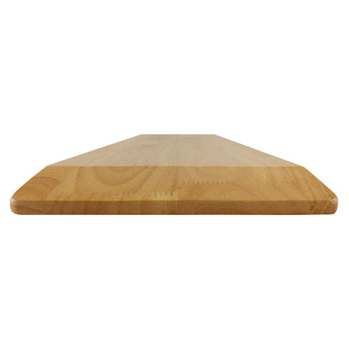 Blue Jay Slide On Over Transfer Board, Solid Board