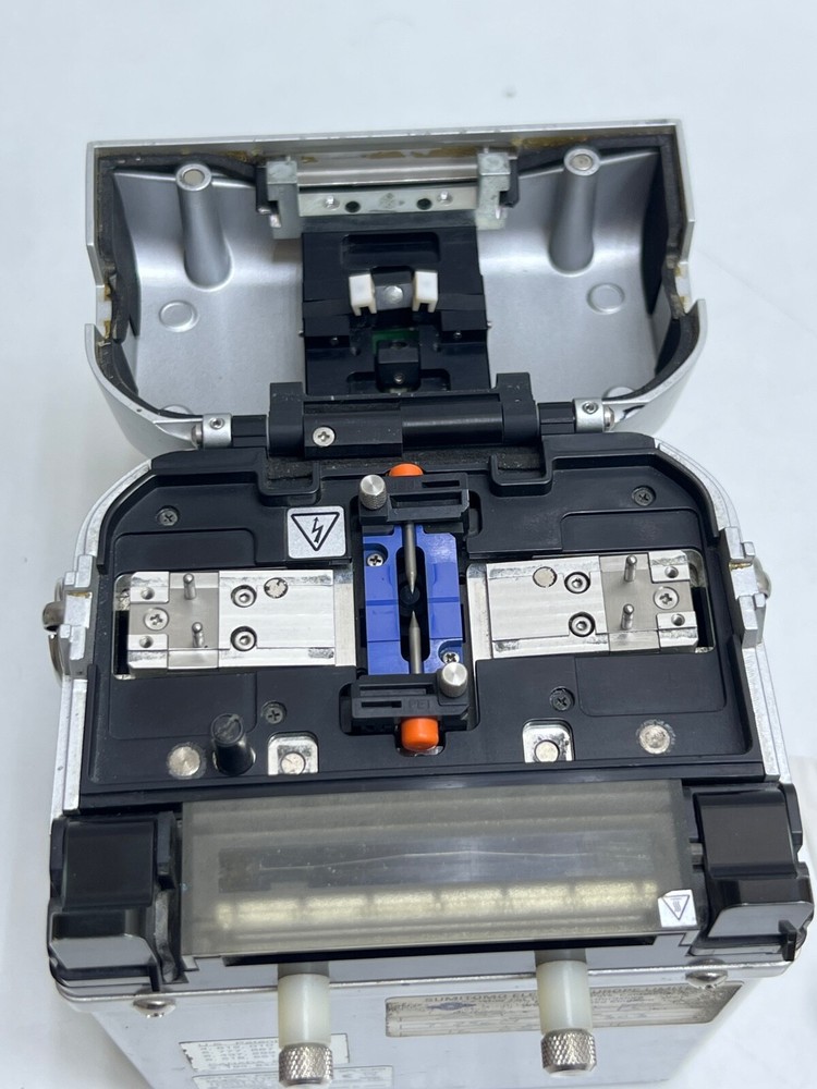Sumitomo Type-25e Fusion Splicer