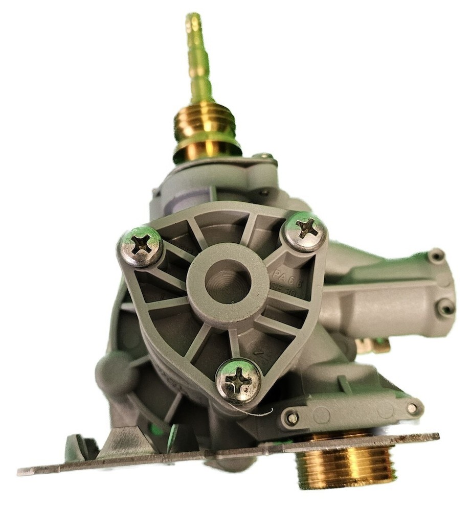 Bosch AquaStar 125B Water Valve Assembly #8707002499