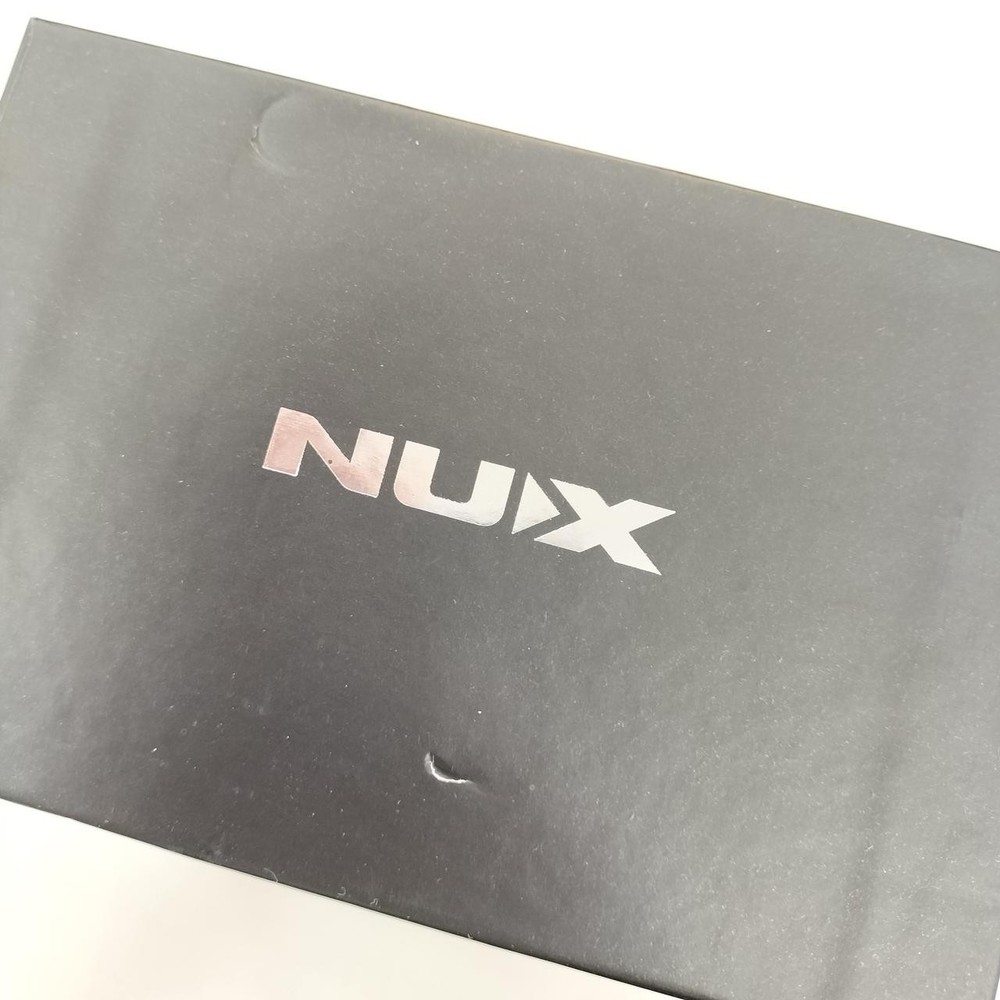 NUX NGS-6 Effector Pre