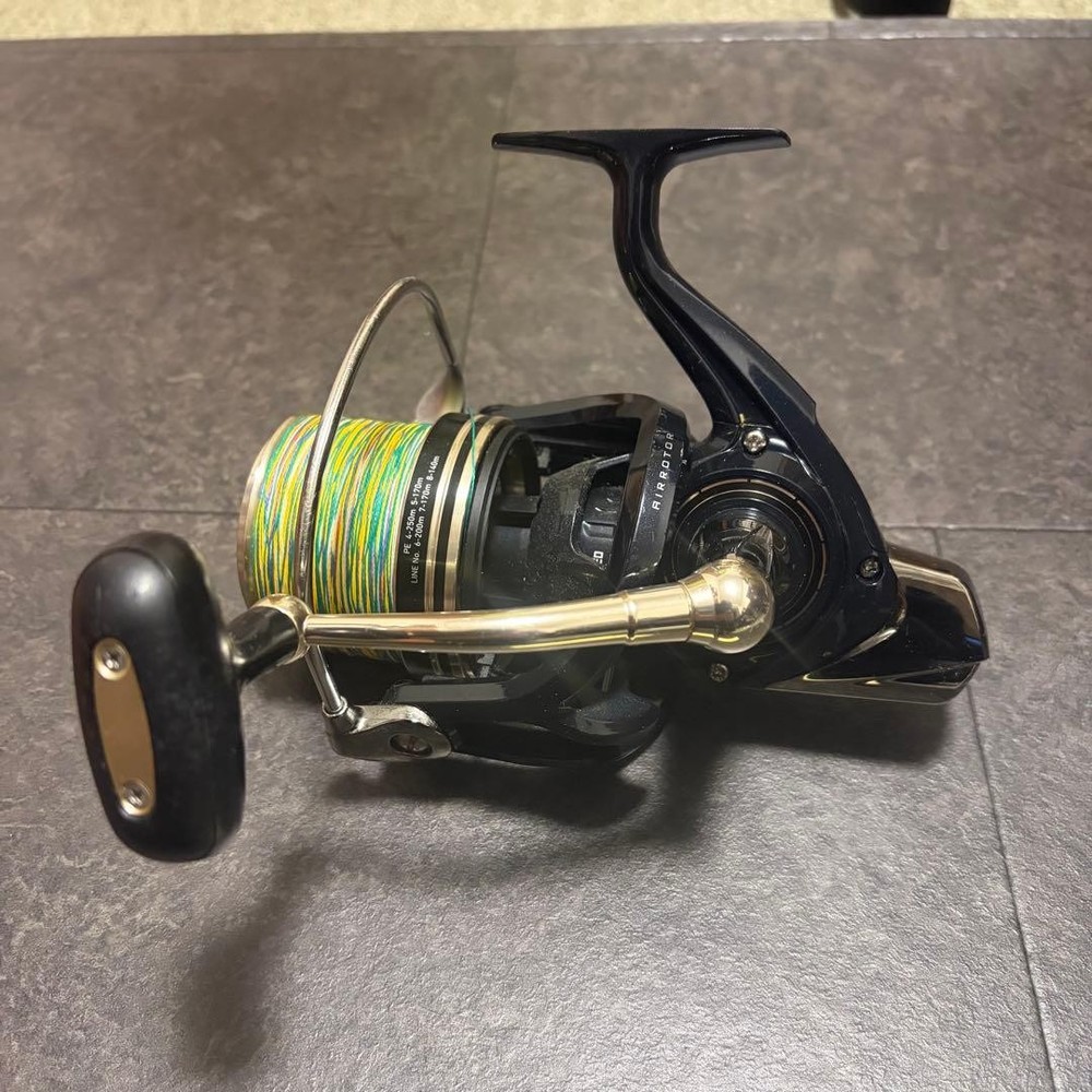 Windcast 4500