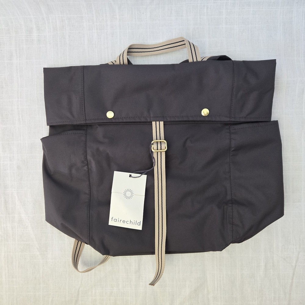 Fairechild Waterproof Backpack