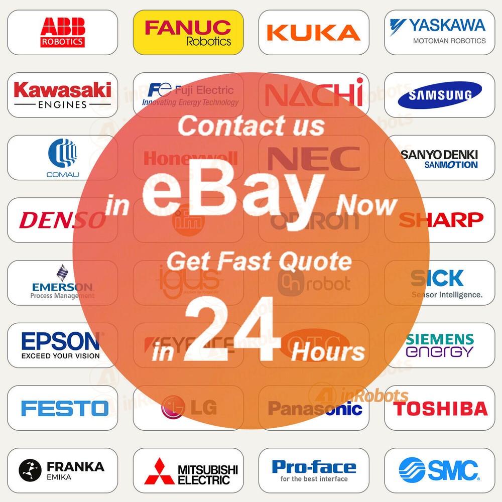 FANUC A98L-0001-0568#M Membrane Operator KeyPad Keysheet Keyboard